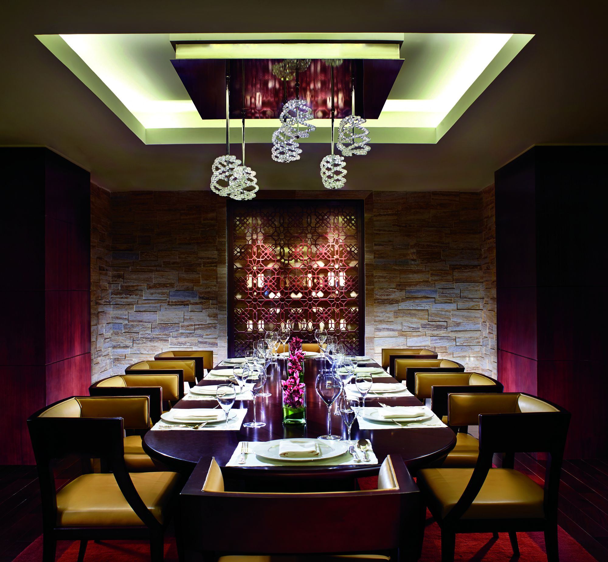 The Ritz-Carlton, Bangalore - 4