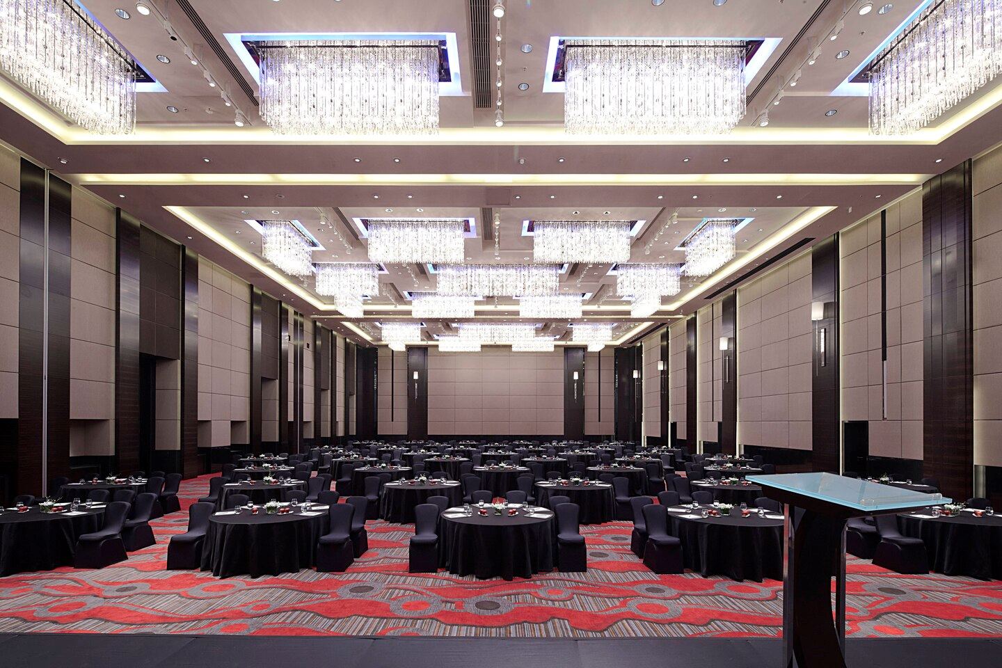 JW Marriott Hotel Pune - 2