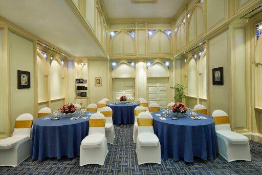 Taj Bengal Kolkata - 2