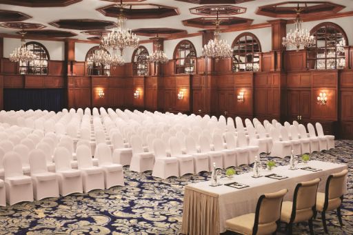 Taj Bengal Kolkata - 1