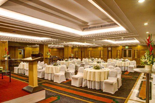 The Gateway Hotel Ambad Nashik - 1