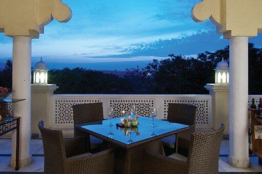 The Gateway Hotel Ambad Nashik - 2