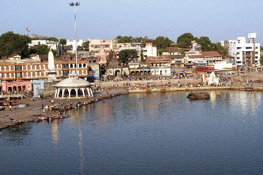 The Gateway Hotel Ambad Nashik - 3