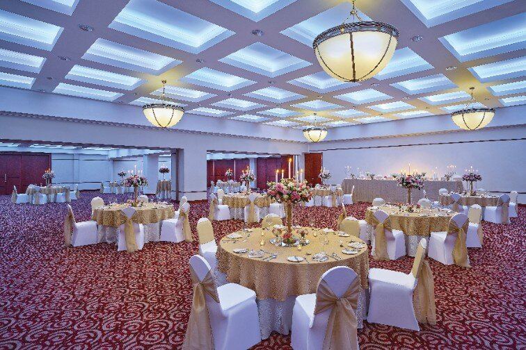 Vivanta Guwahati - 2