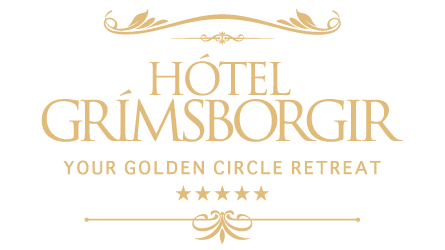 Hotel Grimsborgir - 1