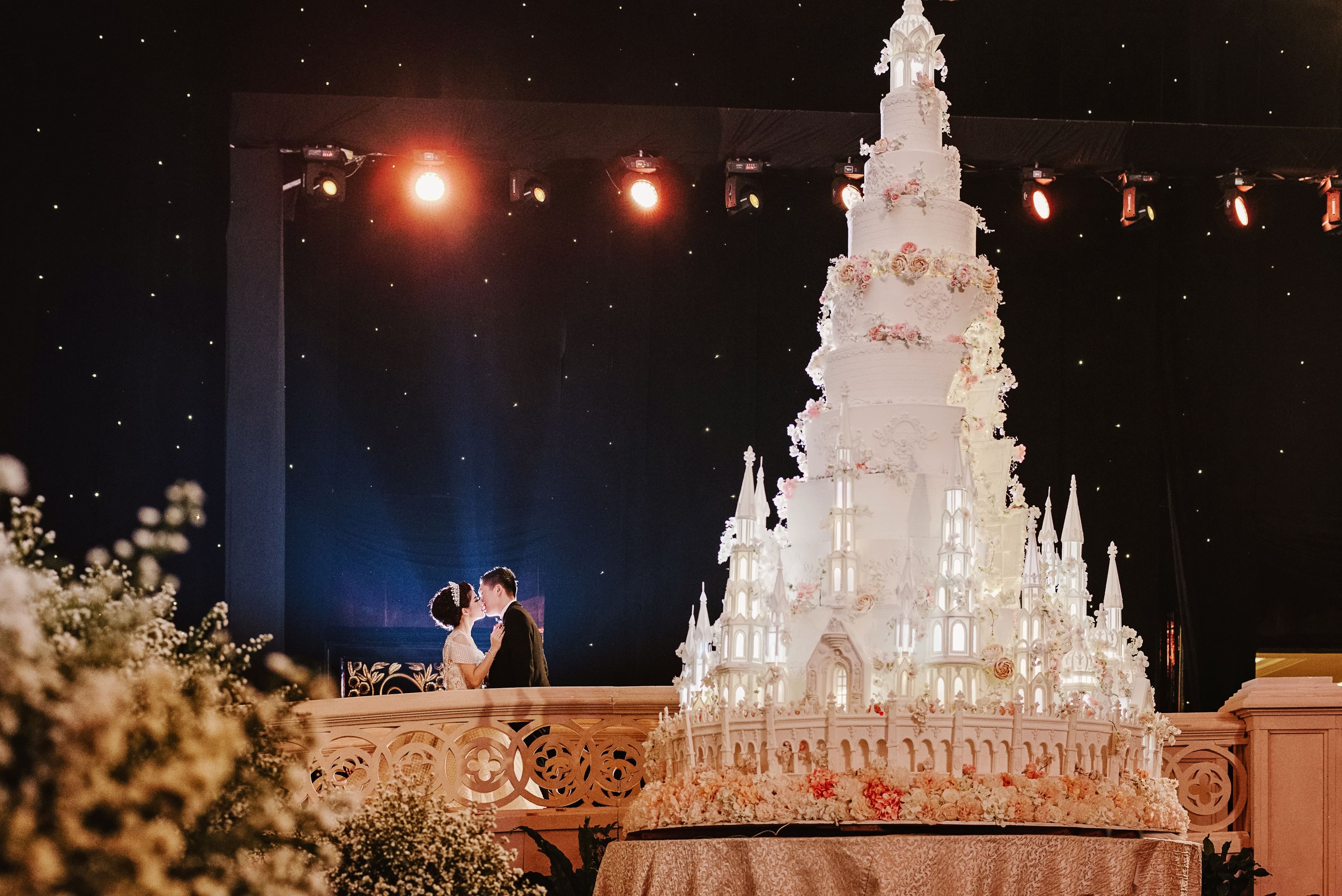 The Trans Luxury Hotel - 4