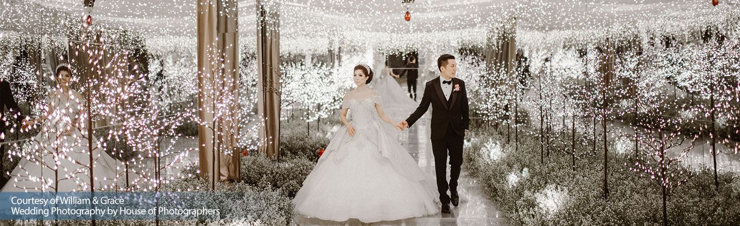 The Trans Luxury Hotel - 1