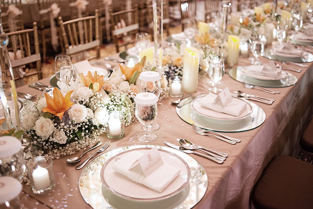 The Trans Luxury Hotel - 6