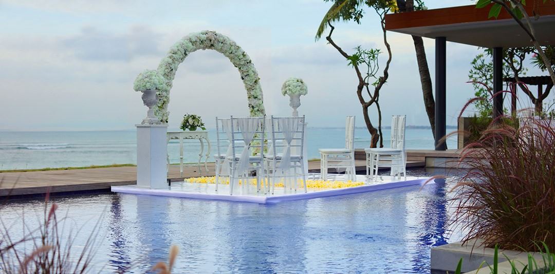 The Anvaya Beach Resort Bali - 1