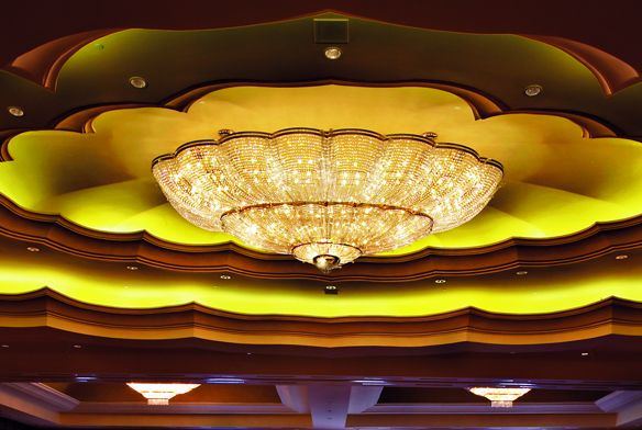 The Ritz Carlton Jakarta - 4