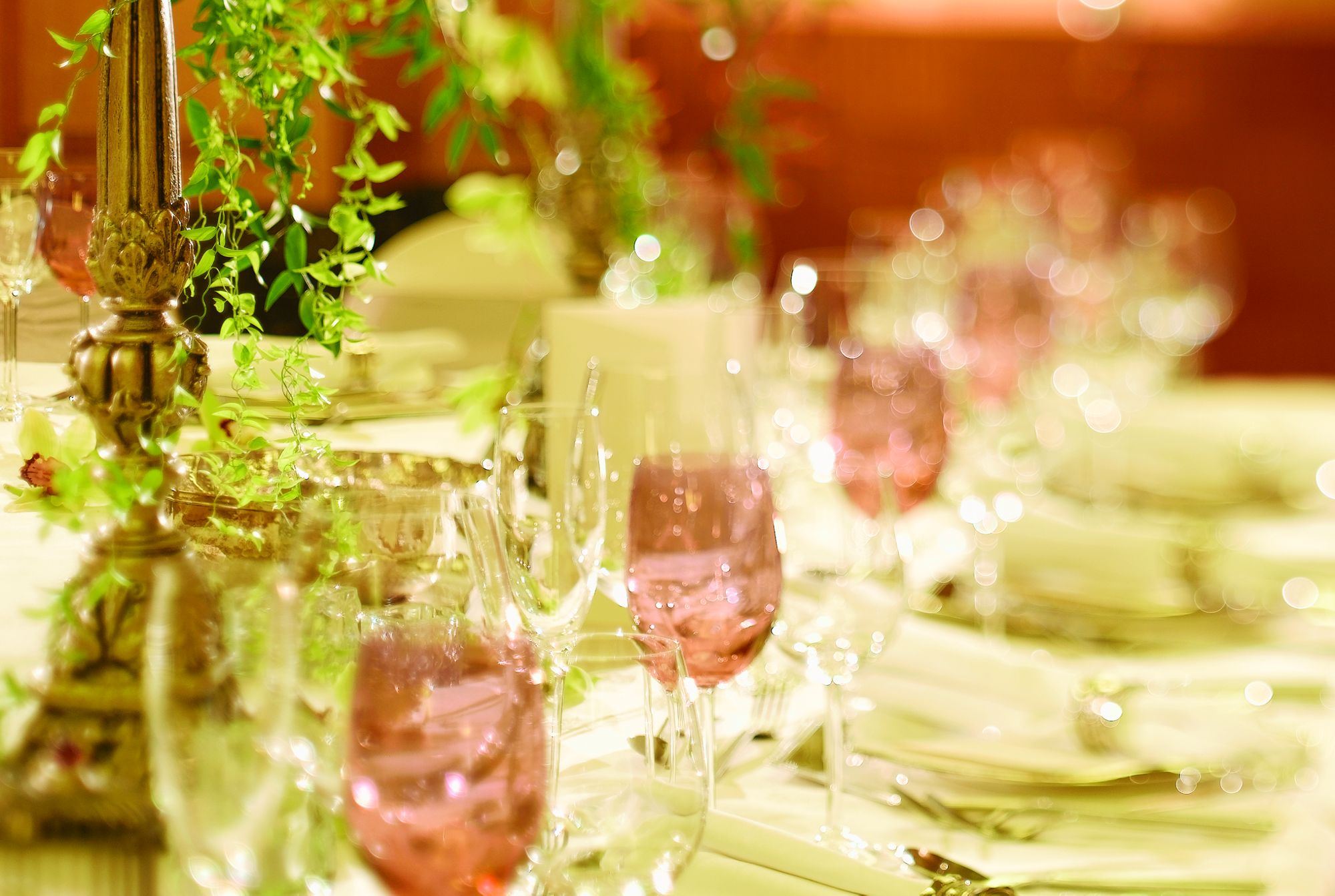 The Ritz Carlton Jakarta - 2