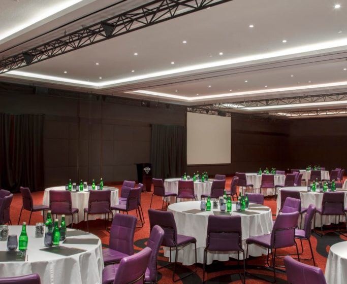 Hard Rock Hotel Bali - 4