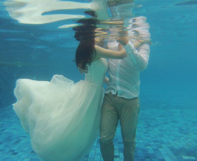 Hard Rock Hotel Bali - 1