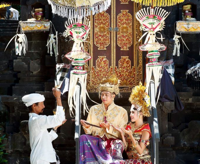 Hard Rock Hotel Bali - 2