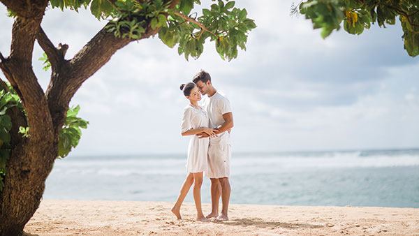 Inaya Putri Bali - 2