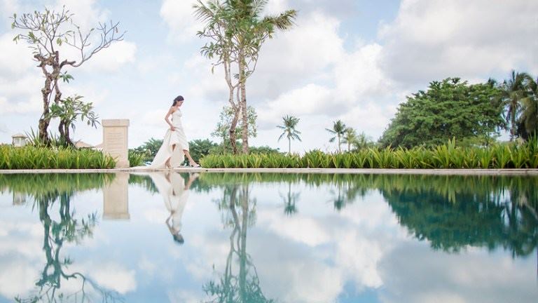 Inaya Putri Bali - 1