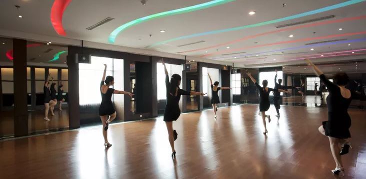 Grand Aston City Hall Medan - 4