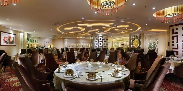 Grand Aston City Hall Medan - 3