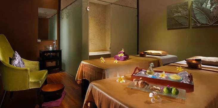 Grand Aston City Hall Medan - 2