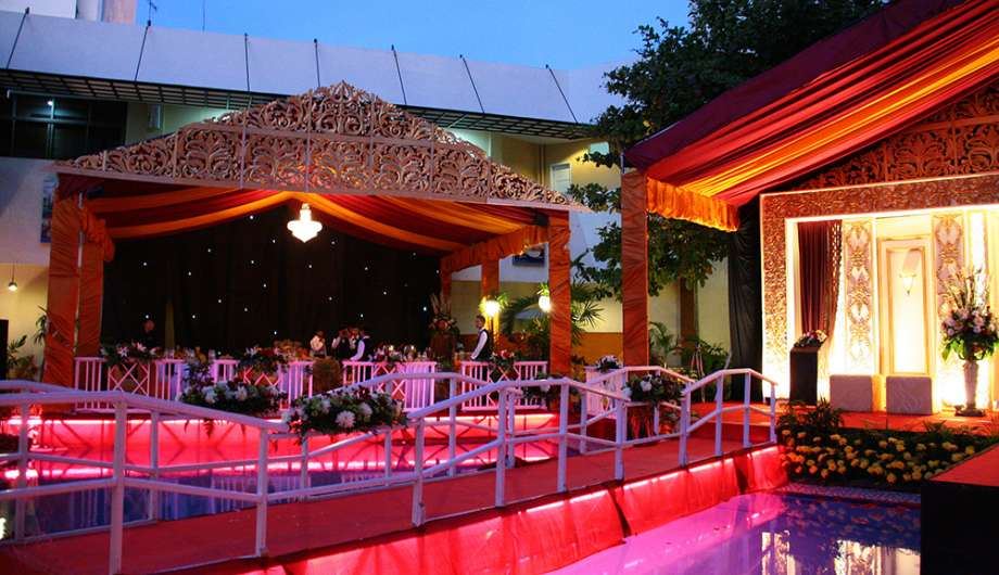 Singgasana Hotel Makassar - 1