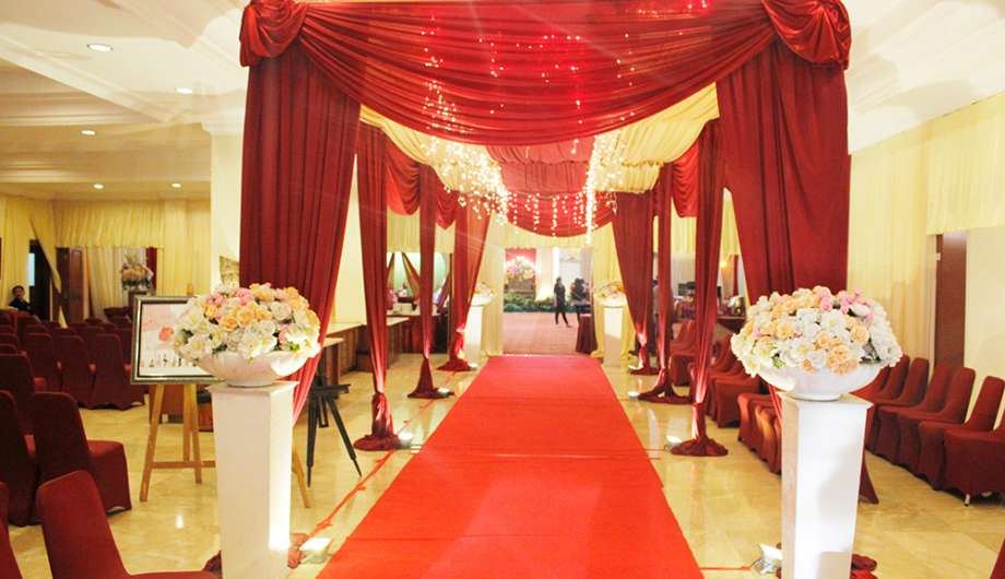 Singgasana Hotel Makassar - 4