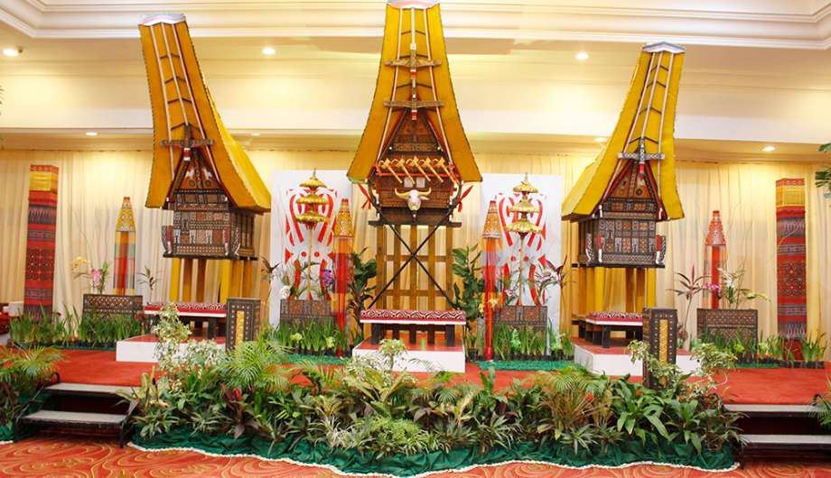 Singgasana Hotel Makassar - 3