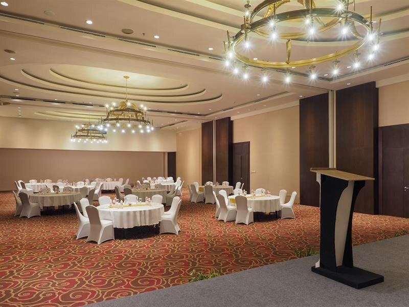 Swiss-Belhotel Rainforest - 3