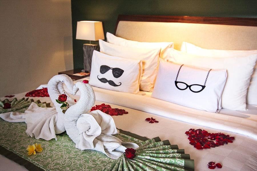 Swiss-Belhotel Rainforest - 5