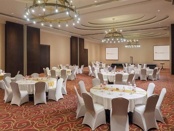 Swiss-Belhotel Rainforest - 4