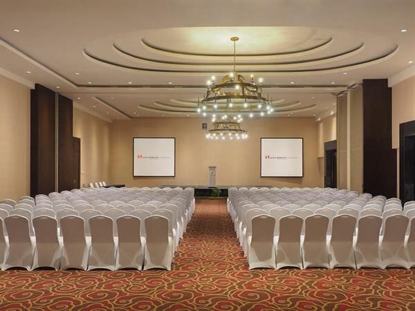 Swiss-Belhotel Rainforest - 2