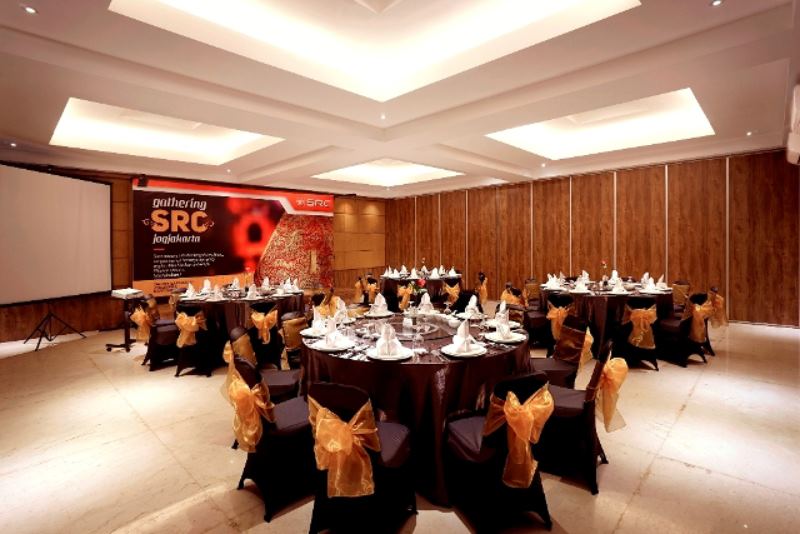 The Westlake Resort Jogja - 3