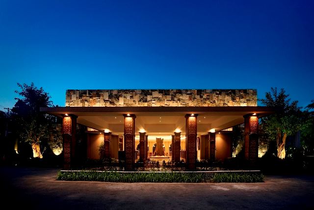 The Westlake Resort Jogja - 1