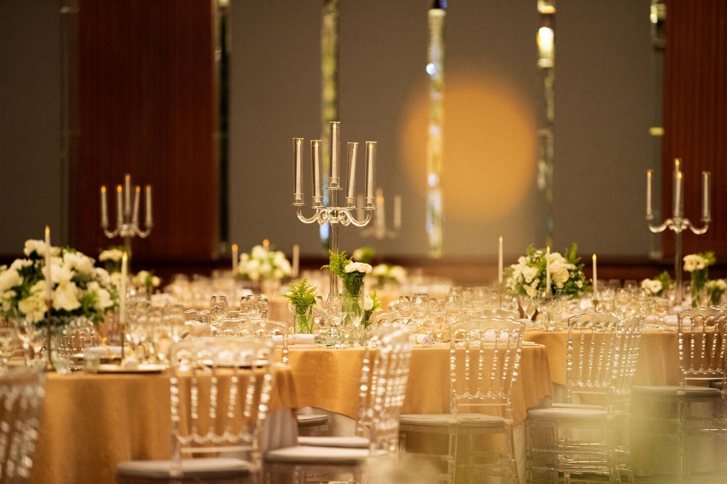 JW Marriott Hotel Surabaya - 2