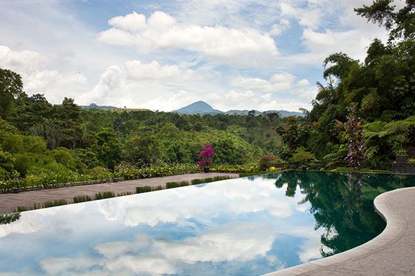 Padma Hotel Bandung - 2