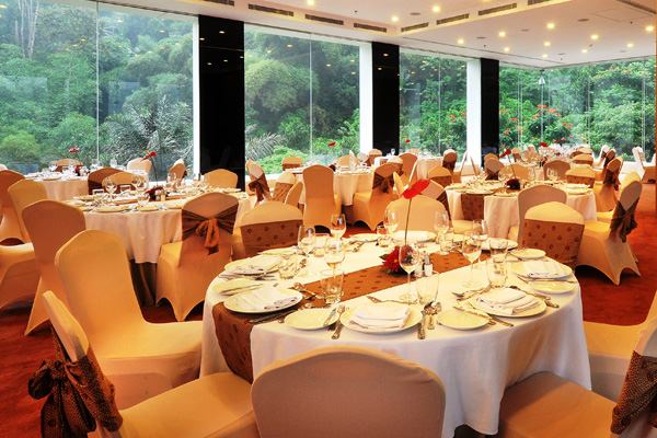 Padma Hotel Bandung - 6