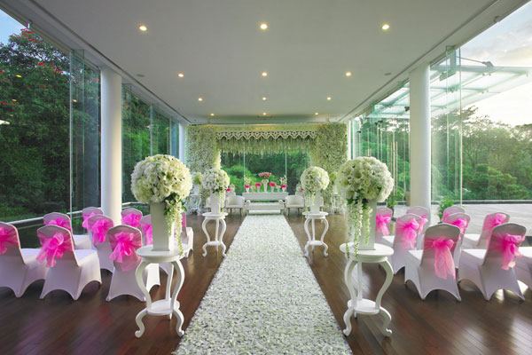 Padma Hotel Bandung - 3