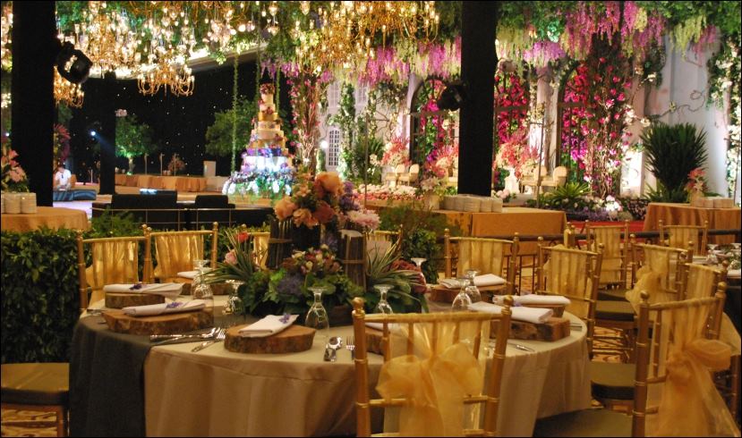 The Singhasari Resort & Convention Batu - 1