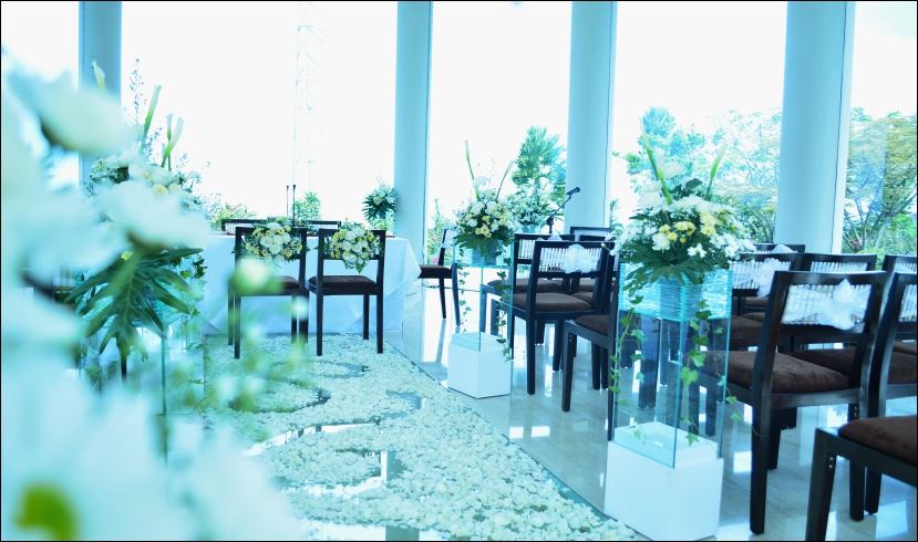 The Singhasari Resort & Convention Batu - 3