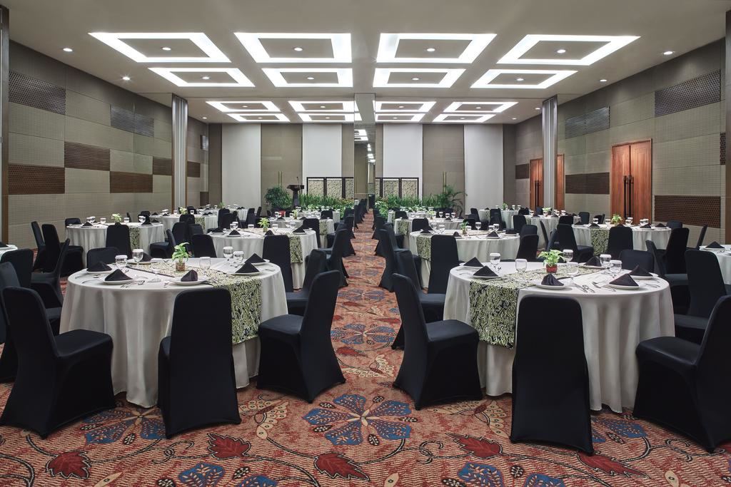 Jambuluwuk Malioboro Hotel - 3