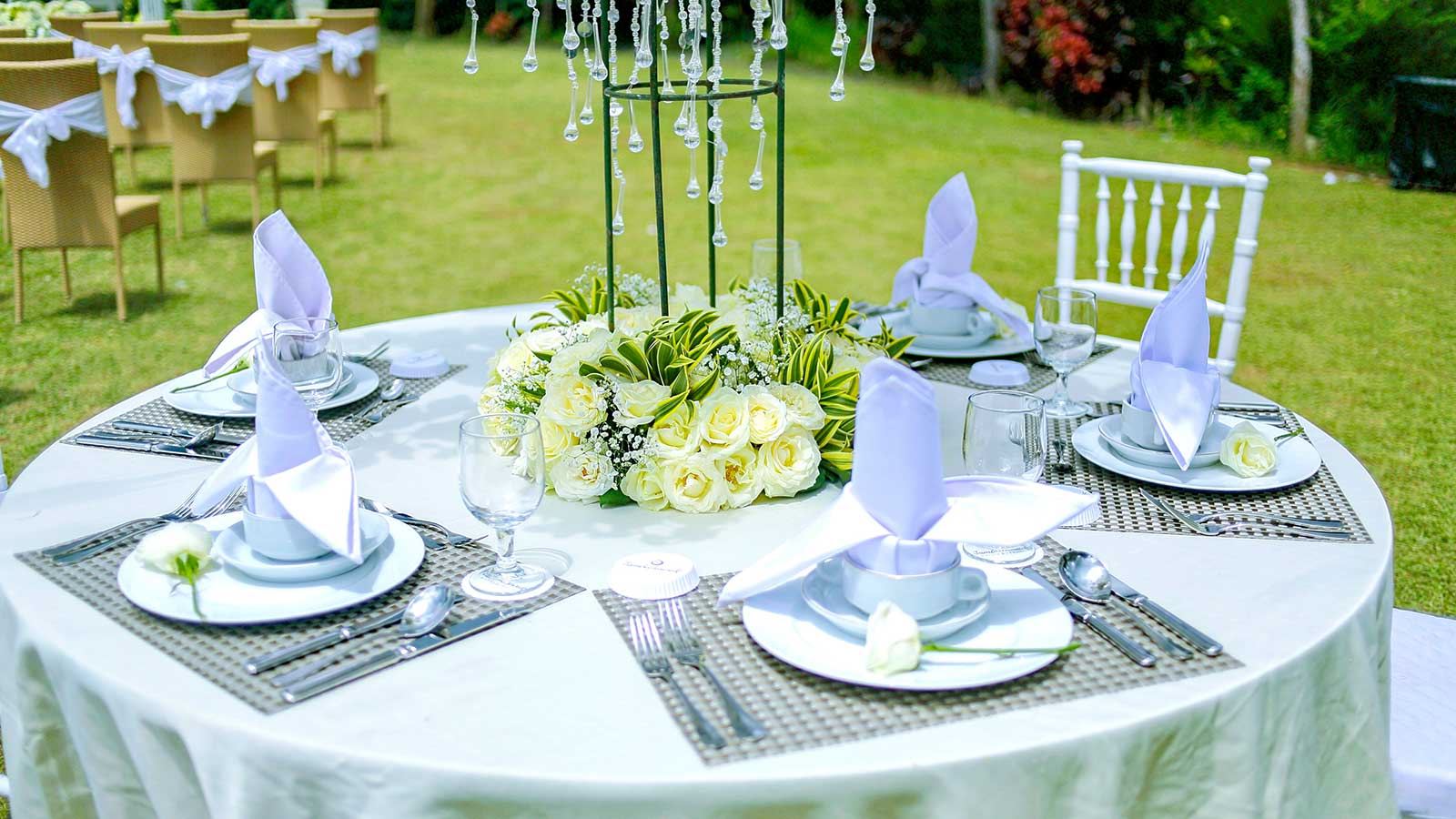 Jambuluwuk Convention Hall & Resort - 5