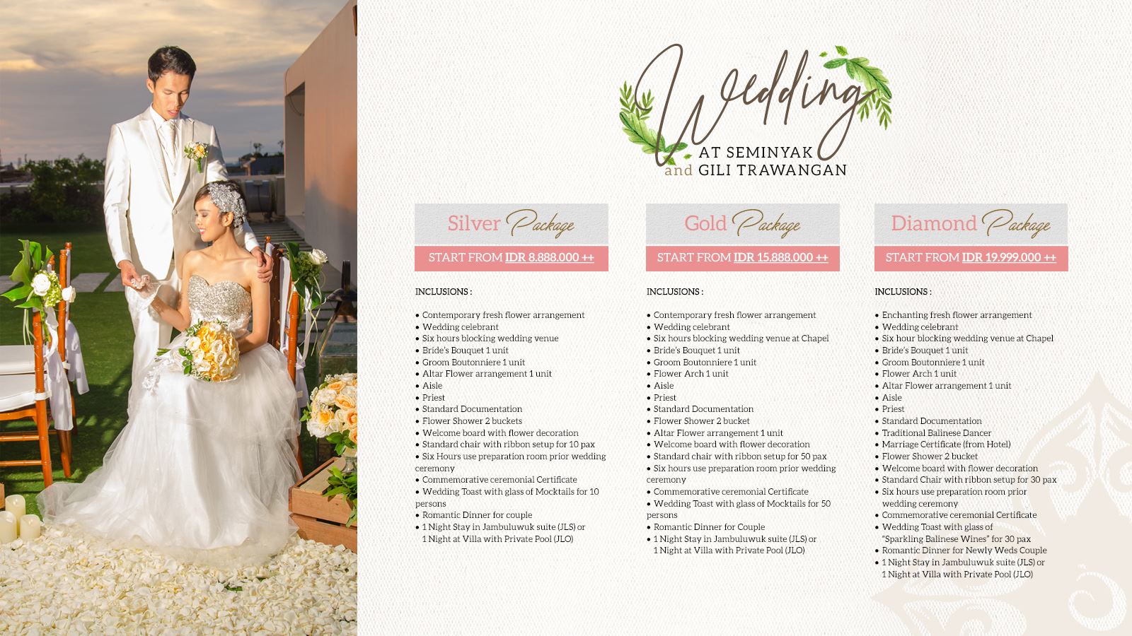 Jambuluwuk Oceano Gili Trawangan - 3