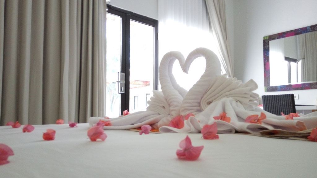 Jambuluwuk Oceano Gili Trawangan - 1