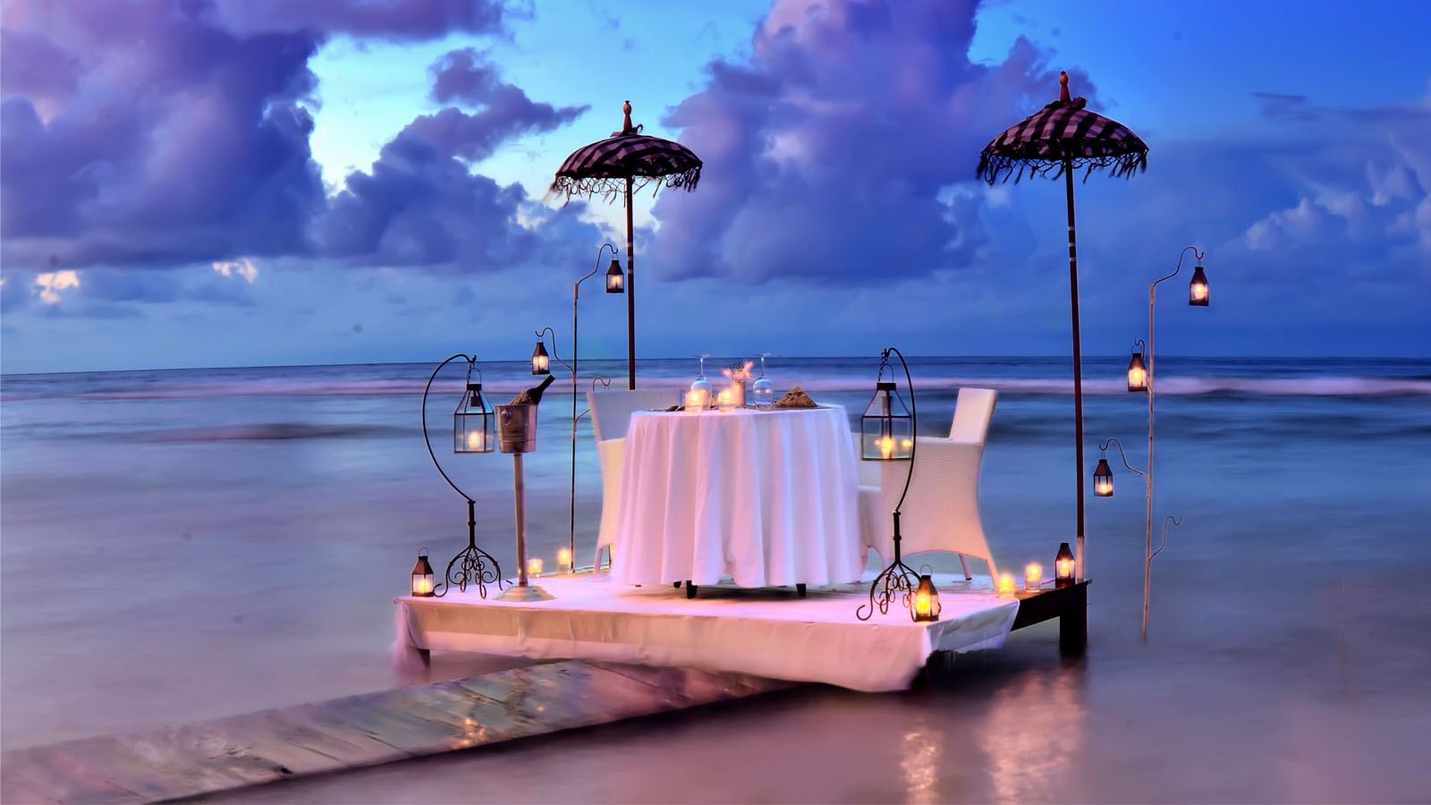 Jambuluwuk Oceano Gili Trawangan - 2