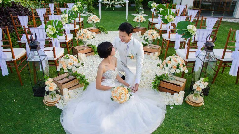 Jambuluwuk Oceano Seminyak Hotel - 1