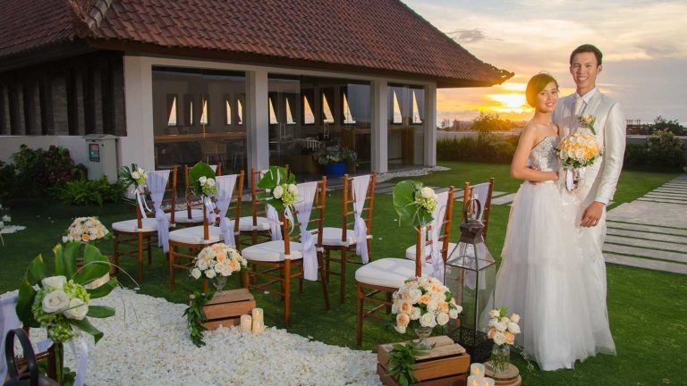 Jambuluwuk Oceano Seminyak Hotel - 4