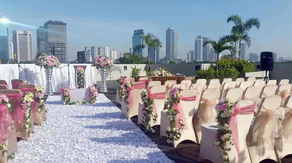 Royal Kuningan Hotel - 3