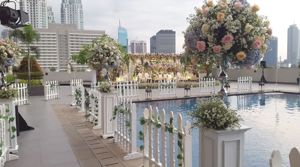 Royal Kuningan Hotel - 4