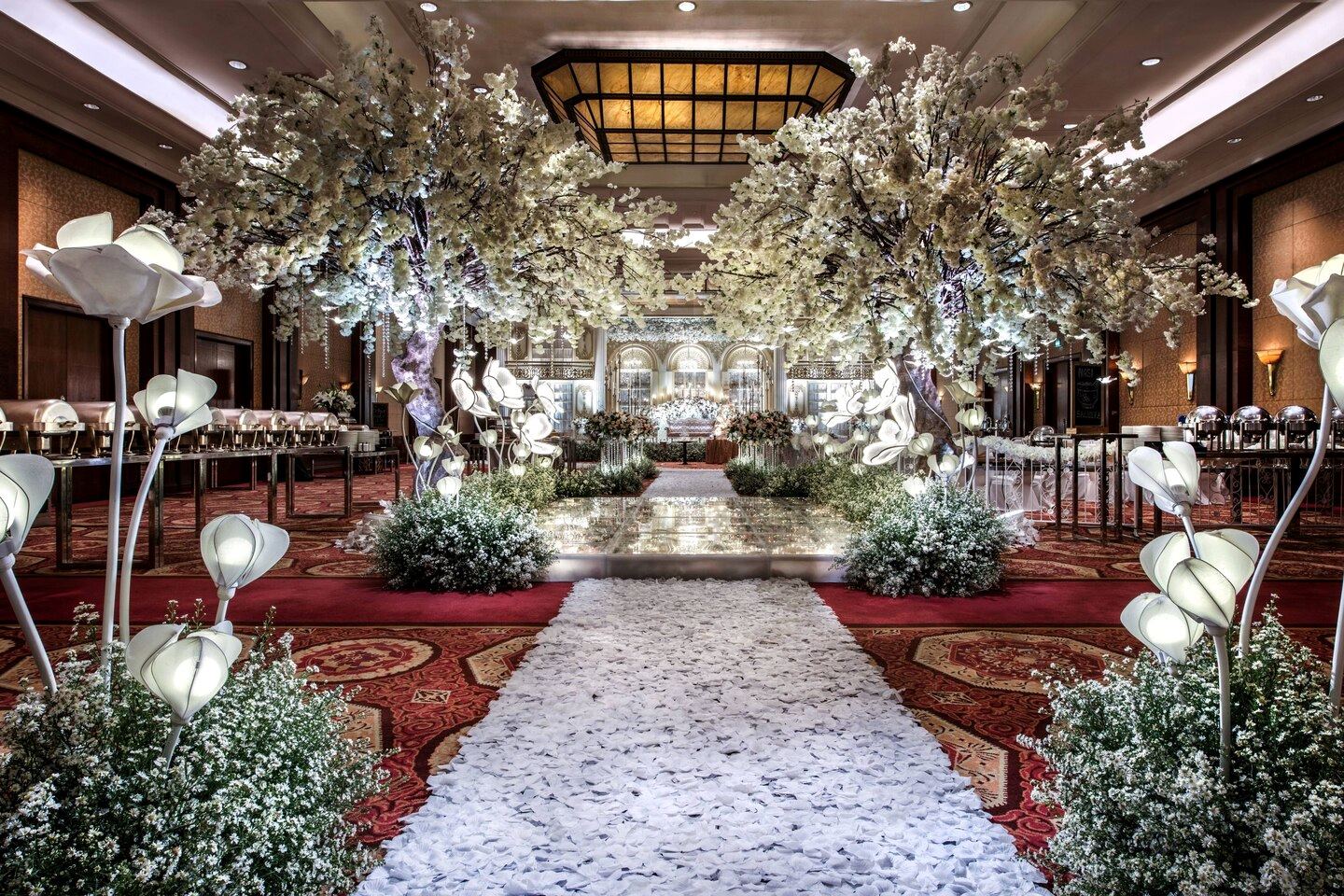 JW Marriott Hotel Jakarta - 2