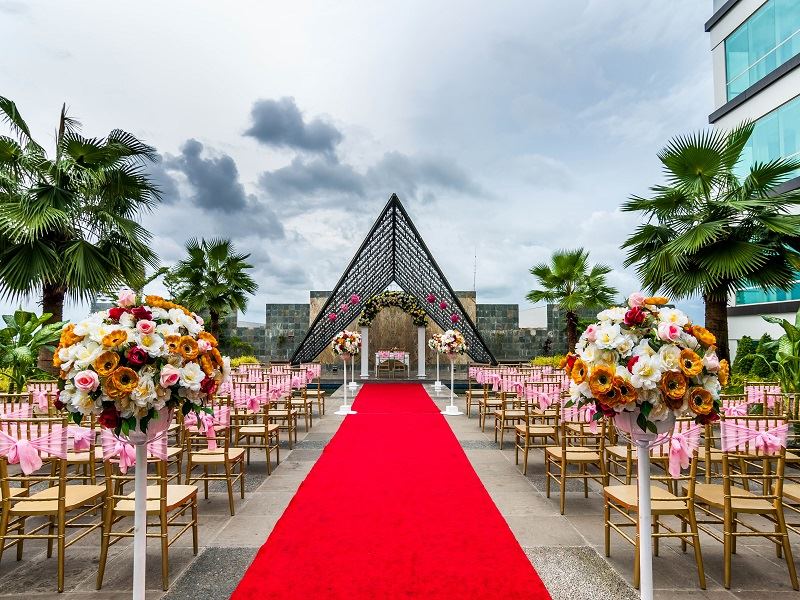 Claro Hotel Makassar - 2