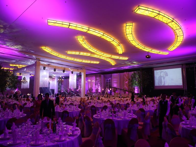 Claro Hotel Makassar - 3